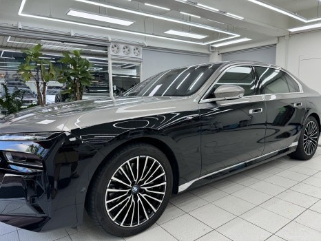 자동차 랩핑 전문점 선정 방법 및 시공에 의한 퀄리티 / 서울 서초구 양재동