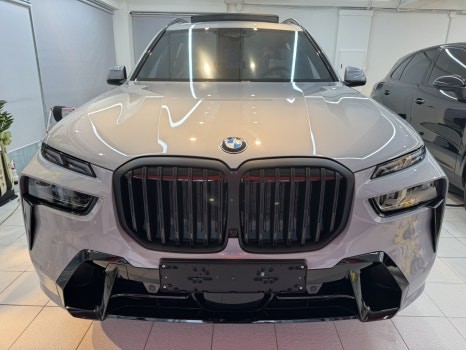 자동차 랩핑 전문점 선정 방법 및 시공에 의한 퀄리티 / 서울 서초구 양재동