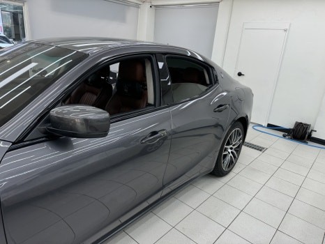 자동차 랩핑 전문점 선정 방법 및 시공에 의한 퀄리티 / 서울 서초구 양재동