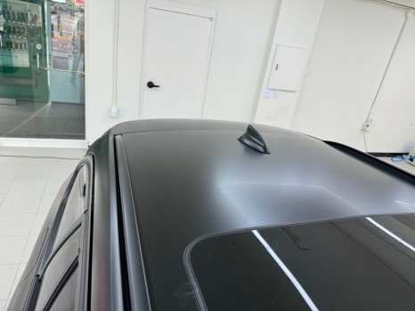 BMW 320d 투어링 전체랩핑 - 양재동 랩핑 / 서울 서초구