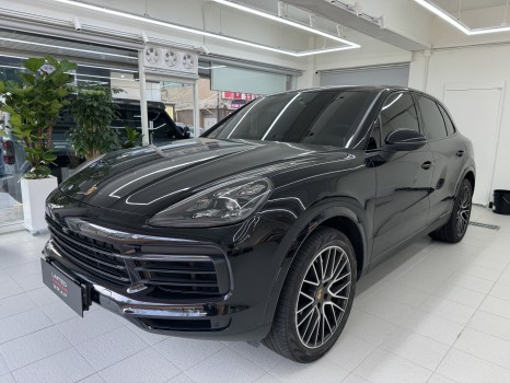 포르쉐 카이옌 전체 PPF - 강남PPF, 양재동PPF / 서울 서초구