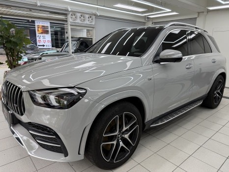 자동차 랩핑 전문점 선정 방법 및 시공에 의한 퀄리티 / 서울 서초구 양재동