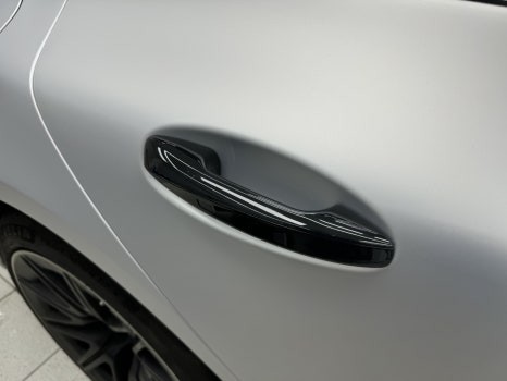 AMG GT 43 전체 컬러 PPF - 강남 컬러 PPF / 서울 서초구 양재동