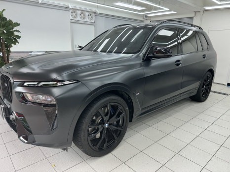 자동차 랩핑 전문점 선정 방법 및 시공에 의한 퀄리티 / 서울 서초구 양재동