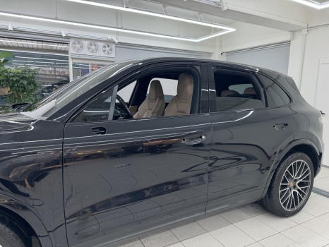 포르쉐 카이옌 전체 PPF - 강남PPF, 양재동PPF / 서울 서초구