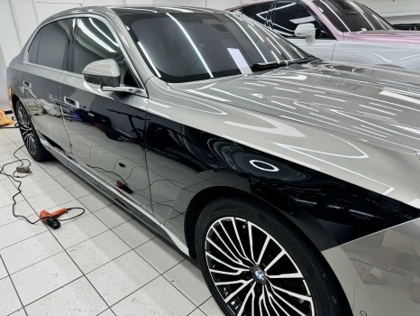 자동차 랩핑 전문점 선정 방법 및 시공에 의한 퀄리티 / 서울 서초구 양재동