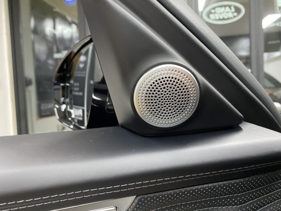 K9 헬릭스v12앰프와 포칼스피커 3웨이로 하이파이사운드 완성 / 성남 판교 수정구