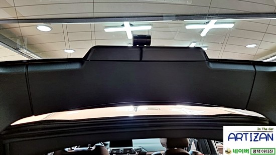 [평택블랙박스] 수입차 bmw x4 차운행에 필수 2채널 블랙박스 설치 해보았습니다