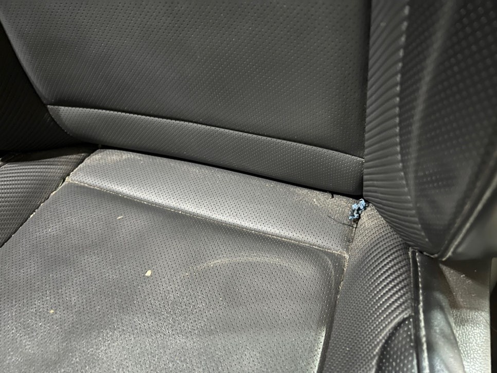 경악 금지! 이 정도 오염은 세차 필수🚗 수원 스팀세차로 완벽 해결! / 경기 수원