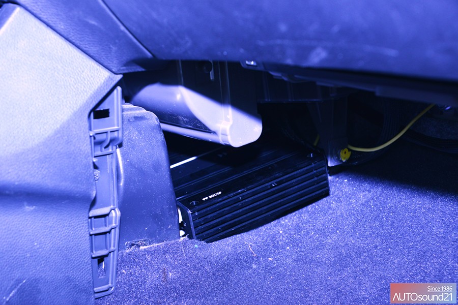 현대 싼타페 2013년식▶ 100% 독일 생산/개발의 매치앰프를 장착하여 진정한 사운드를 느껴보세요. / 서울 마포구 신수동