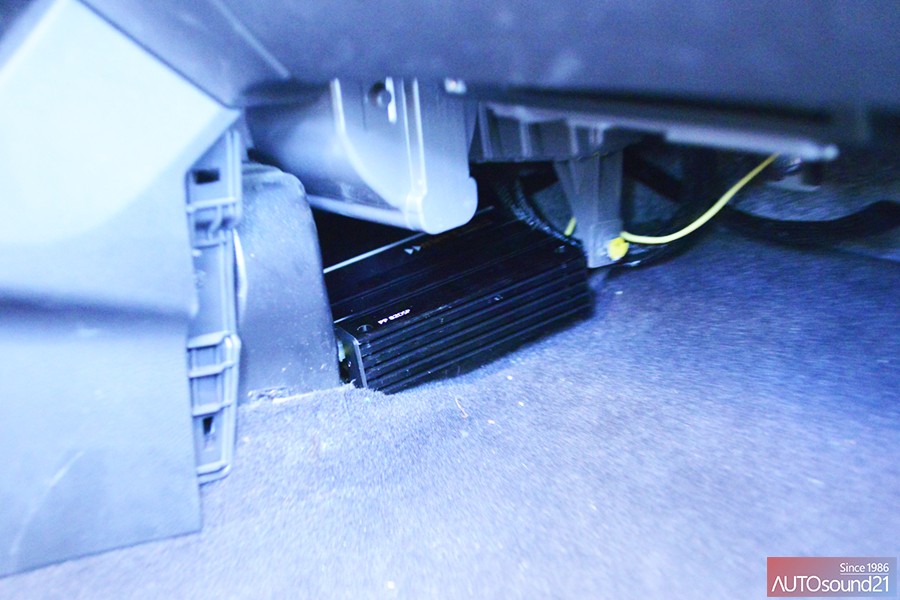 현대 싼타페 2013년식▶ 100% 독일 생산/개발의 매치앰프를 장착하여 진정한 사운드를 느껴보세요. / 서울 마포구 신수동