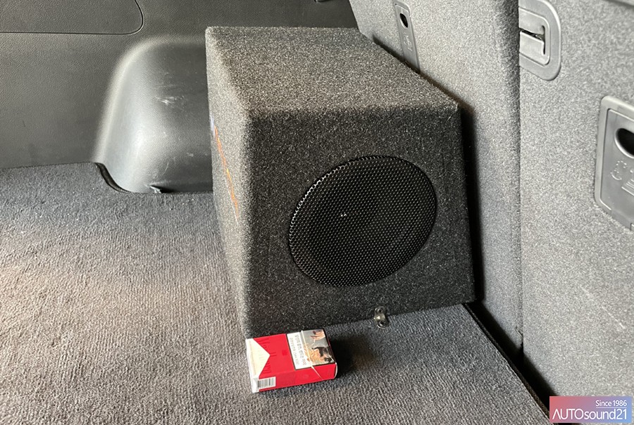 현대 싼타페 2013년식▶ 100% 독일 생산/개발의 매치앰프를 장착하여 진정한 사운드를 느껴보세요. / 서울 마포구 신수동