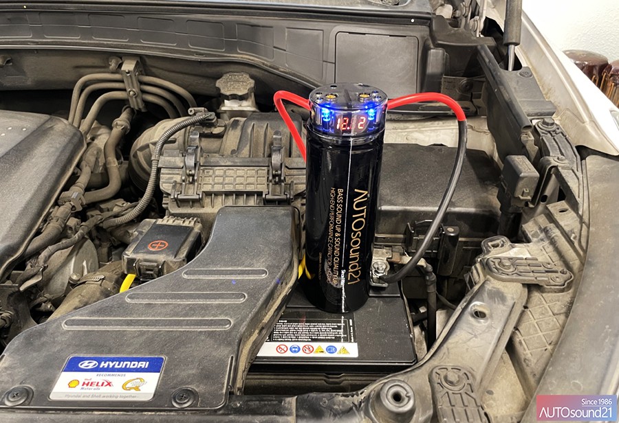 현대 싼타페 2013년식▶ 100% 독일 생산/개발의 매치앰프를 장착하여 진정한 사운드를 느껴보세요. / 서울 마포구 신수동