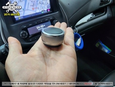 더뉴스파크 360어라운드뷰 시스템 의뢰장착기