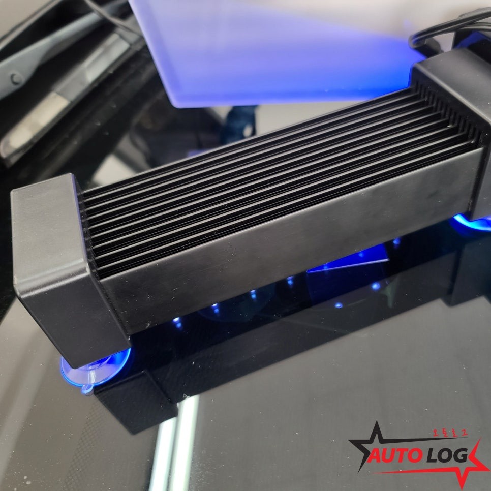 제네시스 G80 앞유리 돌빵 복원수리 신속하게 진행하세요!! / 광주,전주,익산