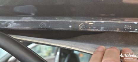 GV60 블랙박스 설치 아이나비 4K 퀀텀3 설치시공 포스팅 기존퀀텀4K 탈거 블랙박스 탈거와 설치시공은 아우토반에 문의주세요! / 고양