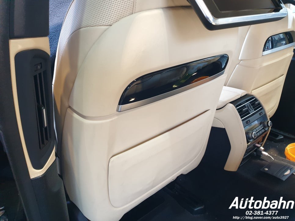 BMW 760LI / 고양시 삼송동