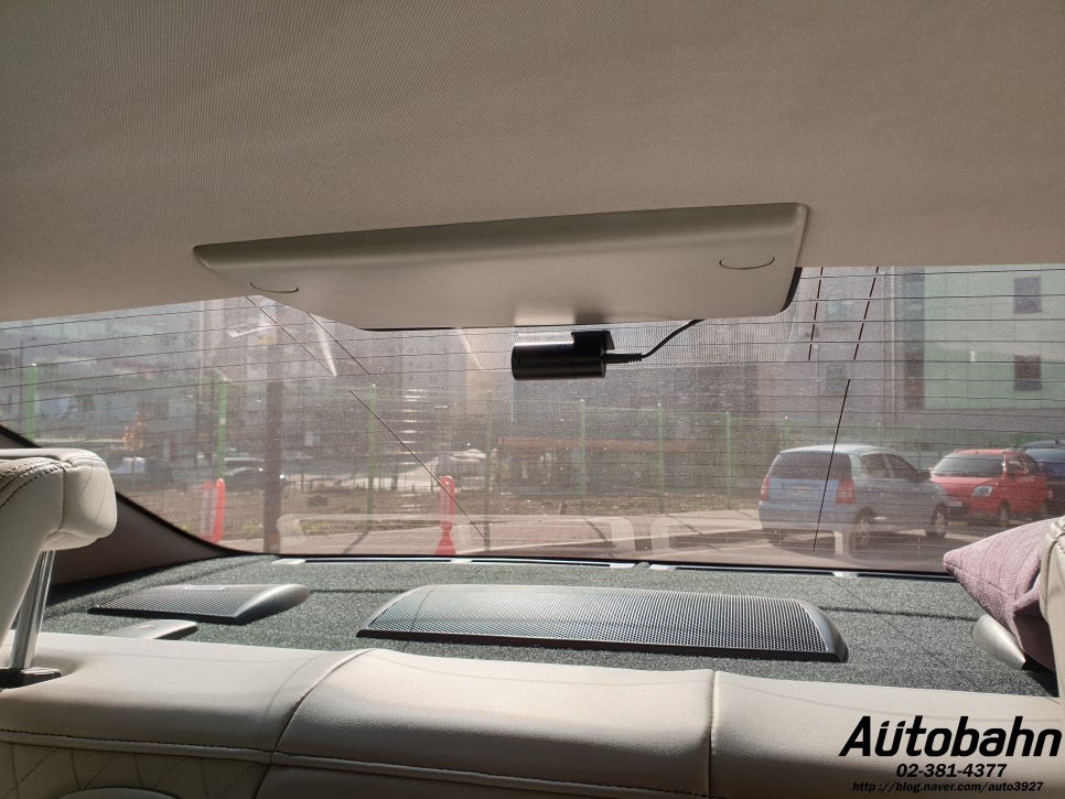 삼송 SM7 아이트로닉스 블랙박스 설치 ITB-5000PLUS장착 블박설치 장착 전문 원흥 고양 블랙박스 설치 / 고양시 삼송동