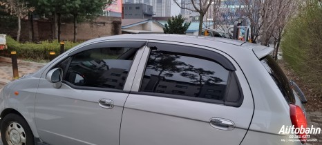 마티즈 썬팅 어보브 세라토나 어보브 하츠 썬팅시공 가성비썬팅 시공은 아우토반에 상담받으세요!! / 고양