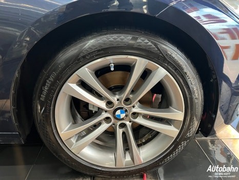 BMW 3GT 오랜만에 디테일링세차 관리 프리미엄세차 차량관리는 아우토반에 일임하세요 ^^