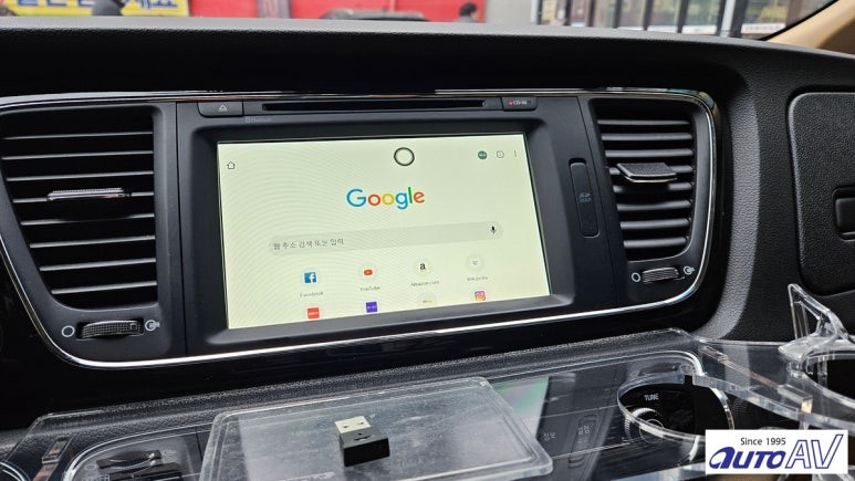 카니발에서 유튜브, 넷플릭스를 폰 프로젝션에 와글미디어 캐스트로 편리하게 in 대구