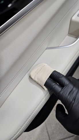 BMW 630i GT : 신차구매하고 가죽코팅과 PPF시공하는 이유 서울 노원 중랑 남양주 / 노원구 공릉동