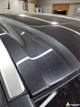 BMW X5 : 자동차석회물제거전문점에서 알려드리는 석회물의 무서움...석회물제거는 서울 노원 아우토바스입니다. / 노원구 공릉동