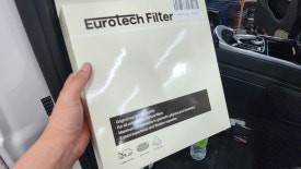 벤츠 G바겐 G63 AMG : 에바클리닝+실내클리닝 담배냄새제거가 필요할때 아우토바스 / 노원구 공릉동