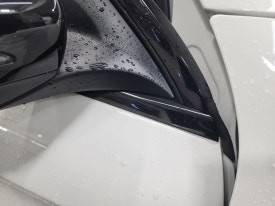 벤츠 GLC250d : 낙숫물석회물제거와 광택 모두 가능한 노원디테일링 / 노원구 공릉동