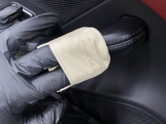 포르쉐타이칸4s 신차가죽코팅+생활보호 다이노쉴드PPF 노원 성북 구리 (시스템엑스노원점) / 노원, 도봉, 성북