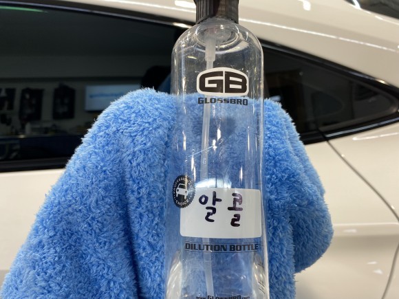 Audi e-tronGT 프리미엄 신차패키지로 완벽한 외장관리로 컨디션 유지시키기 노원 중랑 구리 남양주 / 노원, 도봉, 성북