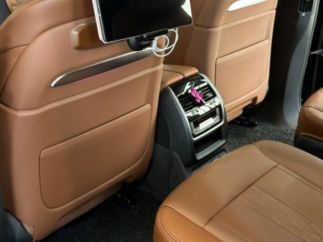 김포 손세차 전문점 덱스워시 구래동 BMW X7 염화칼슘 세차