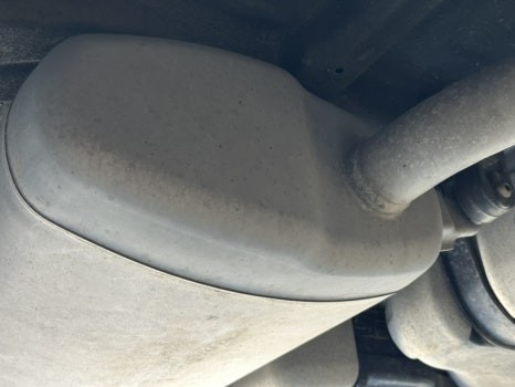 엔진오일 교체하며 디테일링 손세차에 썬팅 블랙박스 신차패키지까지 ? / 경기 김포