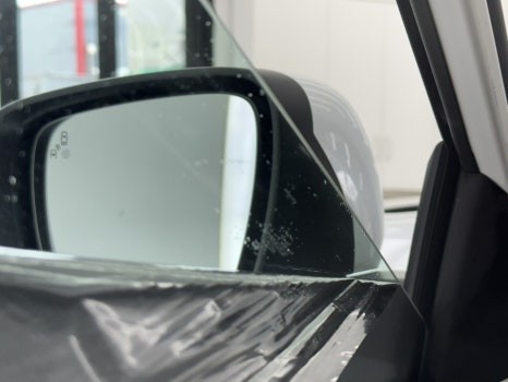 가성비 썬팅 로얄시리즈 김포점 QM6 반사필름 / 경기 김포