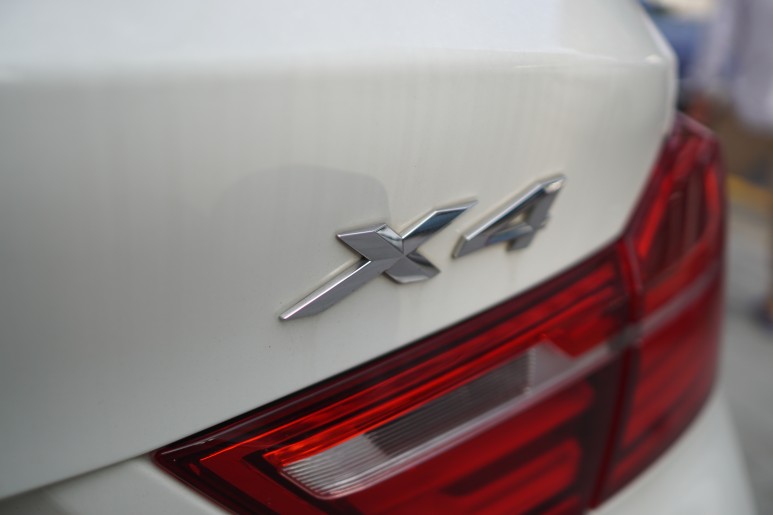 BMW F26 X4시리즈 12.3인치 안드로이드 모니터로 교체하기~! 애플 무선카플레이도 가능해요! / 중랑, 동대문, 광진구, 성동구