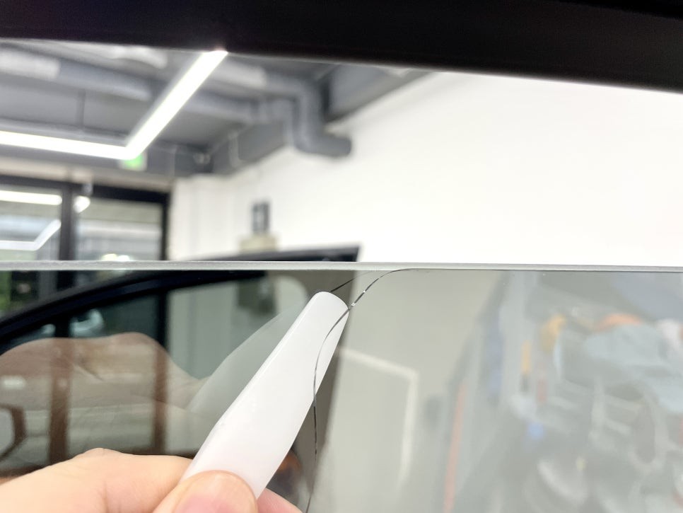 기아 스포티지NQ5 솔라가드 프리미엄 