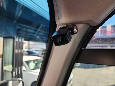 오토앤 울산점 사각지대 없는 6채널 블랙박스 시공 후기. / 울산 북구