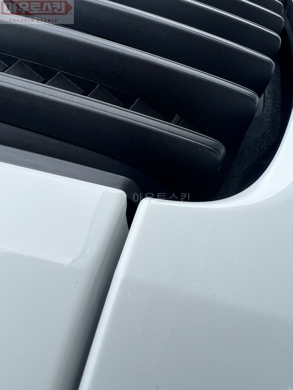 광주ppf  포르쉐911카레라4gts stek다이노쉴드 전체ppf 시공 / 광주 광산구