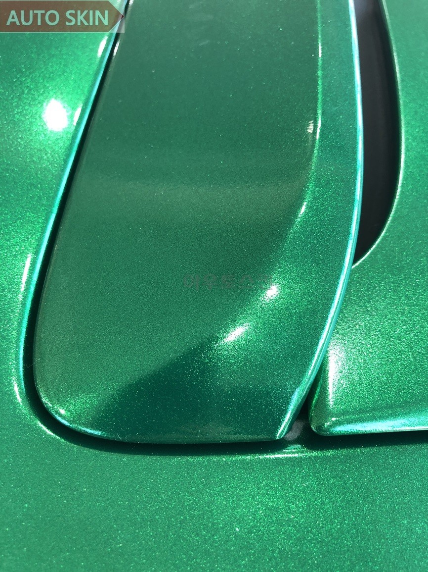 광주랩핑 포르쉐911카레라s 에이버리슈프림 radioactive 전체랩핑 시공 [광주카스킨,광주포르쉐911랩핑,아우토스킨] / 광주 광산구