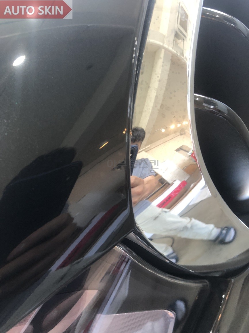 광주ppf bmw x6 본넷,헤드라이트ppf 시공 [광주랩핑,광주bmwx5ppf,광주카스킨,아우토스킨] / 광주 광산구 도천동