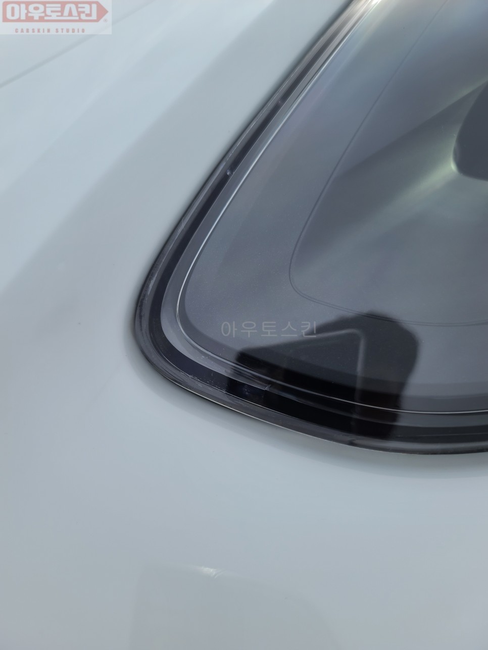 광주 PPF 전체 시공 포르쉐 파나메라 e-하이브리드 / 광주 광산구