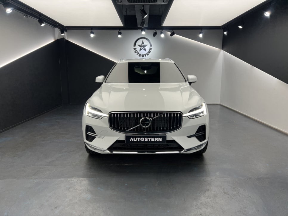 볼보 XC60 수입차 출장 검수 후 버텍스 900,700