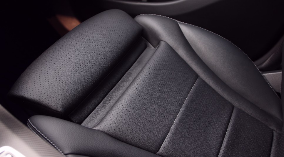 벤츠 EQC 반자율주행 확장 코딩 진행해 줬습니다.