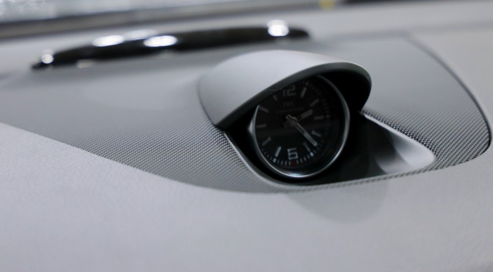 18년식 SLC모델 IWC/오픈 모듈 시공 // R172