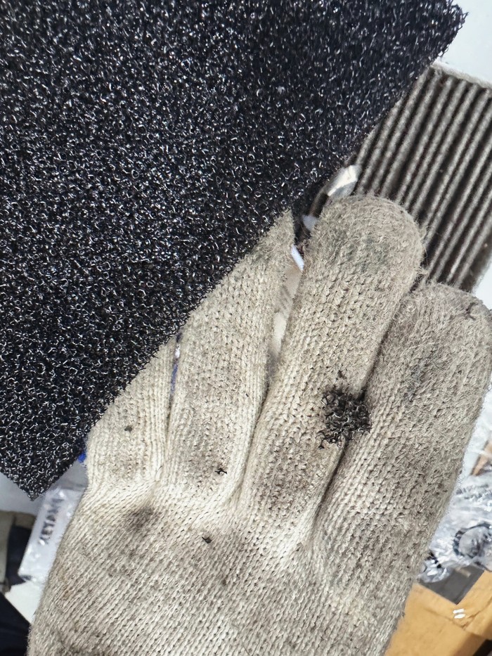 BMW(F10) 520d를 좀 더 오래 타기 위한 정비. / 경기 파주