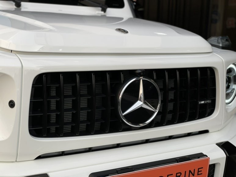 제주ppf 지바겐 g바겐 나이트패키지.프론트ppf 울트라핏 시공 / 서울 양천구, 강서구, 목동