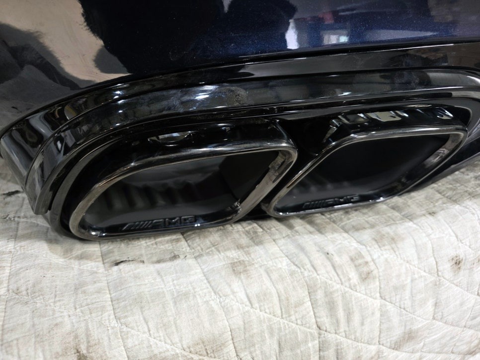 벤츠 E클래스 W213 E63AMG F/L 컨버젼 바디킷 일산 튜닝샵 / 고양 일산동구