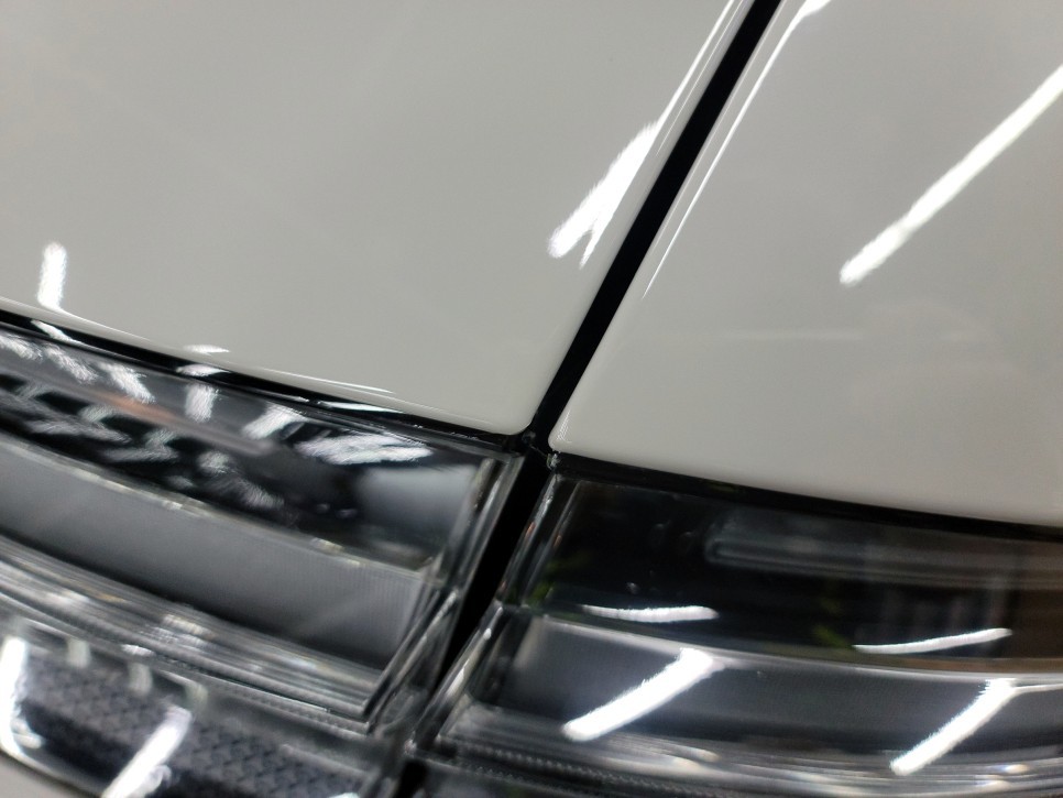 울산 포르쉐 마칸GTS PPF 전체시공으로 도장완벽 보호 / 울산 남구