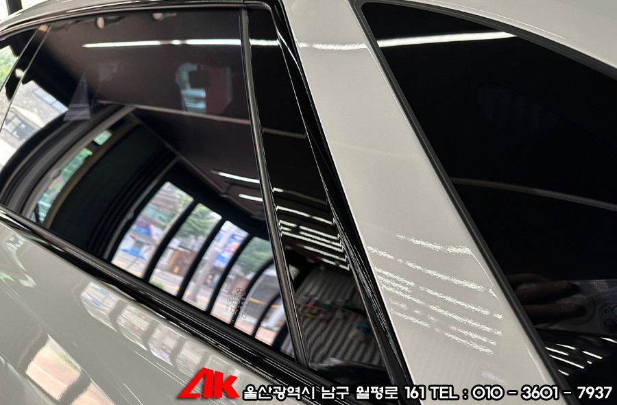 울산신차패키지 그랜저 GN7 생활보호PPF / 울산 남구