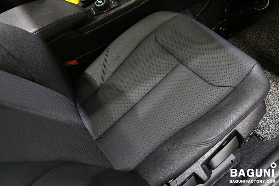 F20 118D 수동시트 운전석 조수석 JD1플러스 통풍시트 [ BMW 벤틸레이션 바구니팩토리 ]